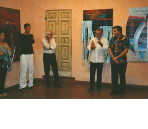 Galleria Gasparelli
